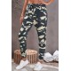 Fashion Camouflage Casual Sports Pants