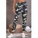 Fashion Camouflage Casual Sports Pants