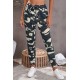 Fashion Camouflage Casual Sports Pants