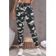 Fashion Camouflage Casual Sports Pants