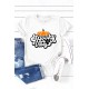 Pumpkin Letter Print Halloween Short Sleeve T-shirt